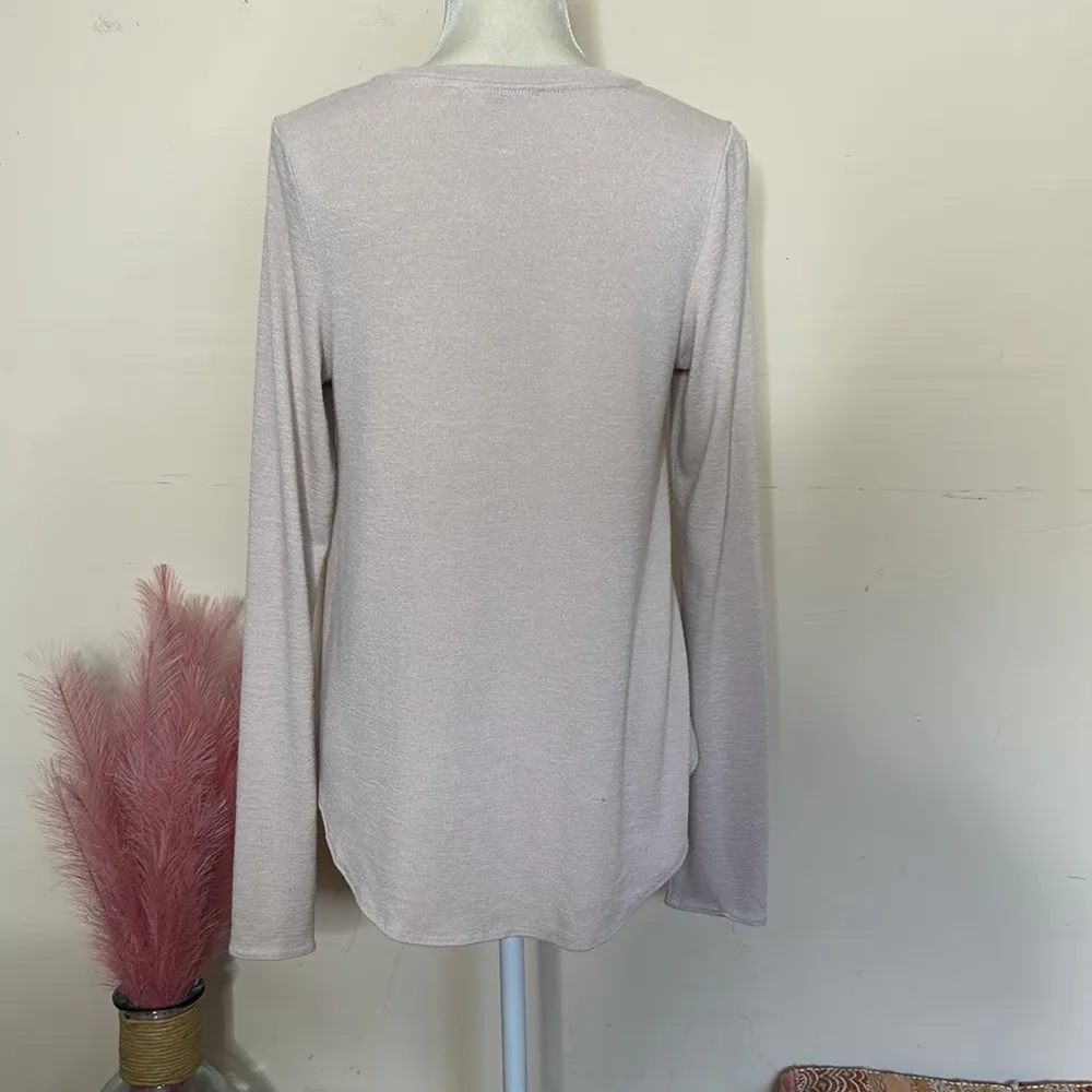 Aritzia • wilfred free long sleeve jersey tee - Image 58