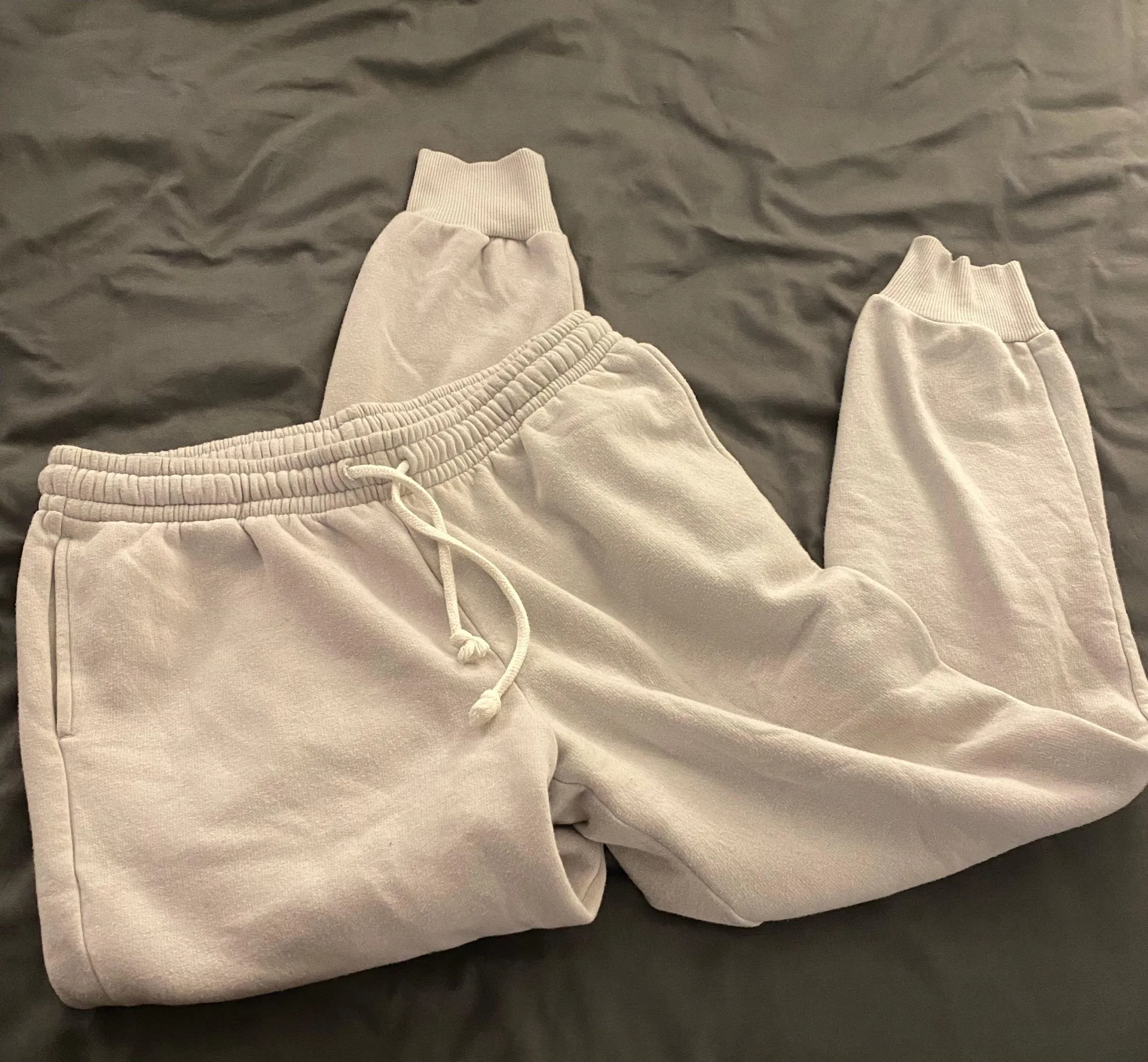 Jogger sweatpants - Image 2