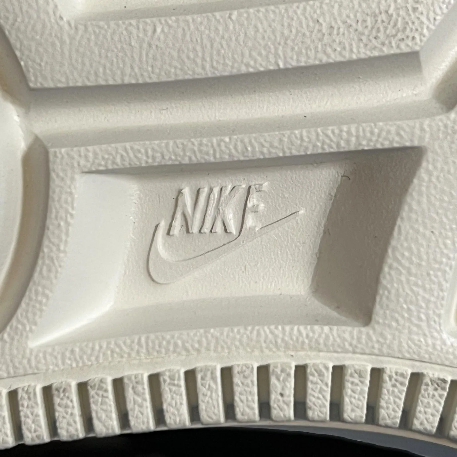 Nike Air Force 1 Lover XX Shoes Womens Size 7 Mule Slip On BV8249-001 - Image 6