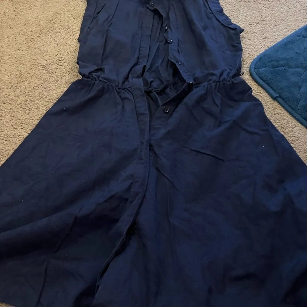 Tori Richard dress 4 - Image 2