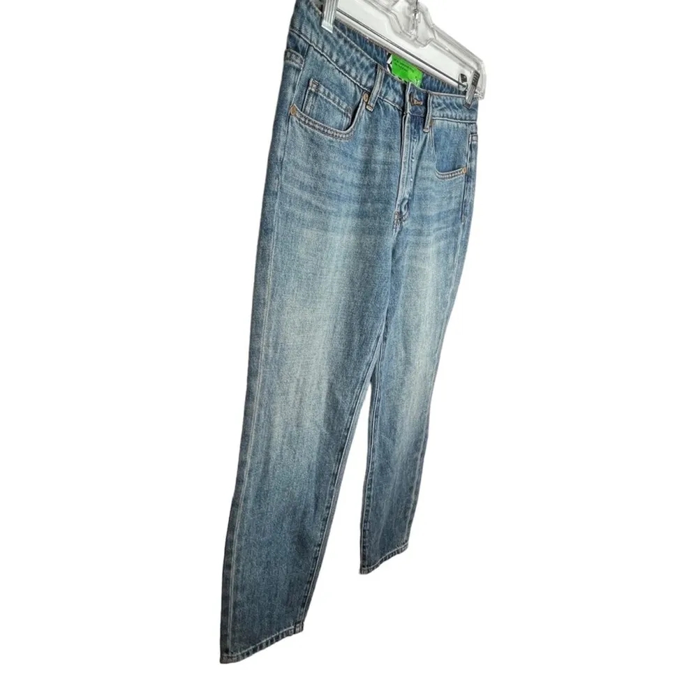 Free People‎ SR vs. Sandrine Rose Jeans nwt - Image 4