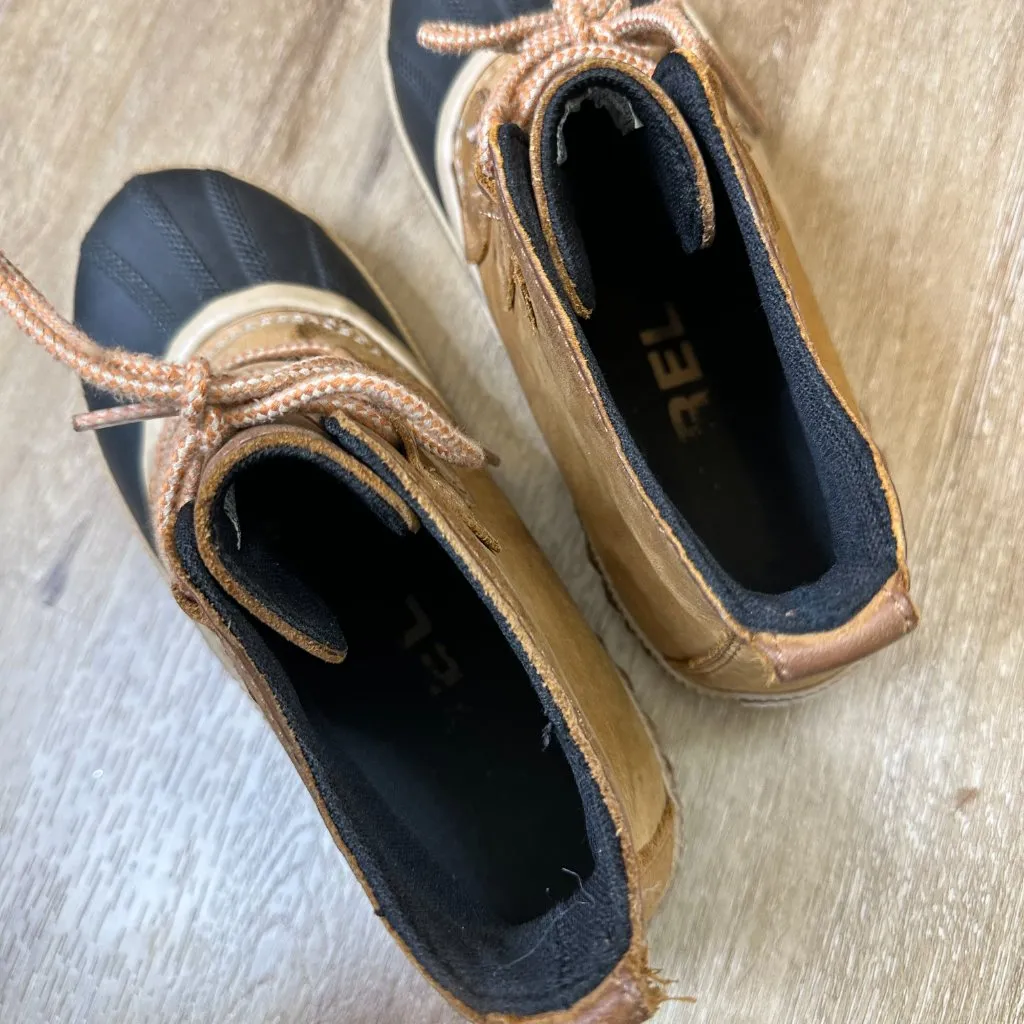 Sorel Out N About Boots 7 - Image 5