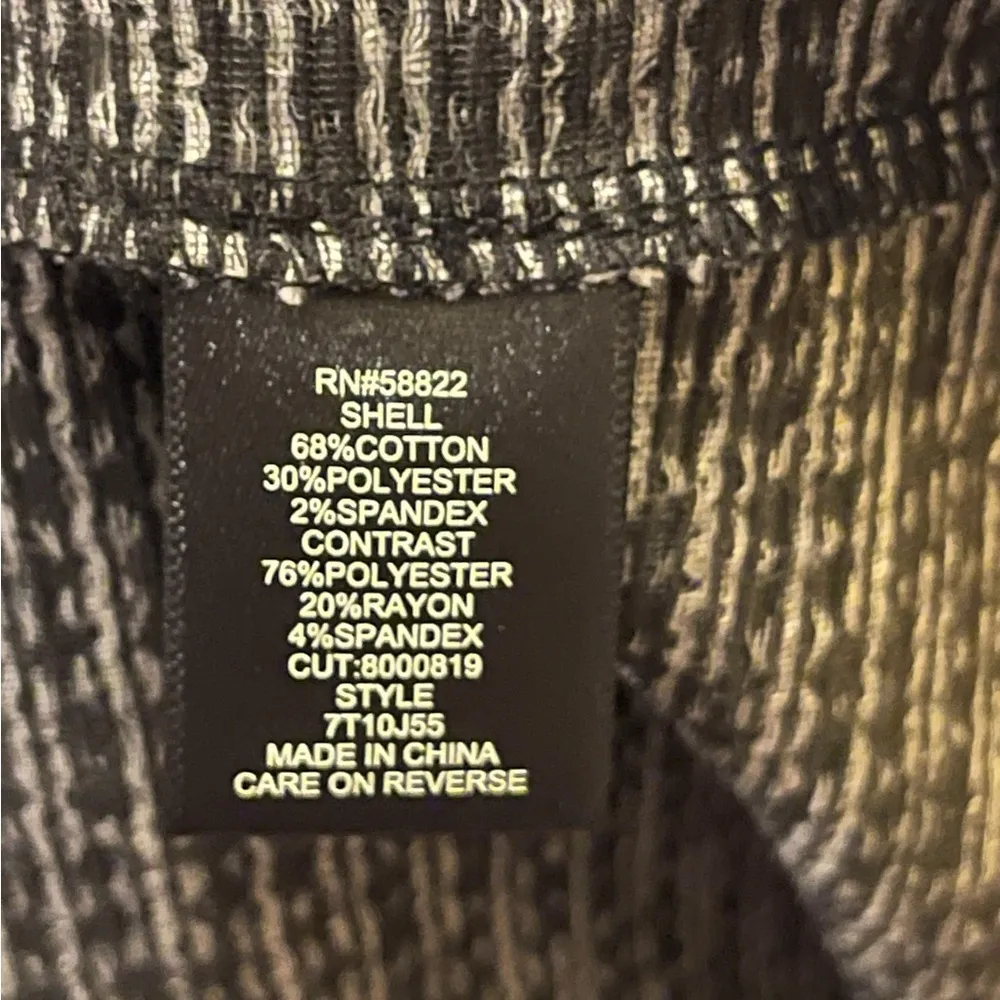 Max Studio [Edit] Dress Size Medium 🤩 - Image 5