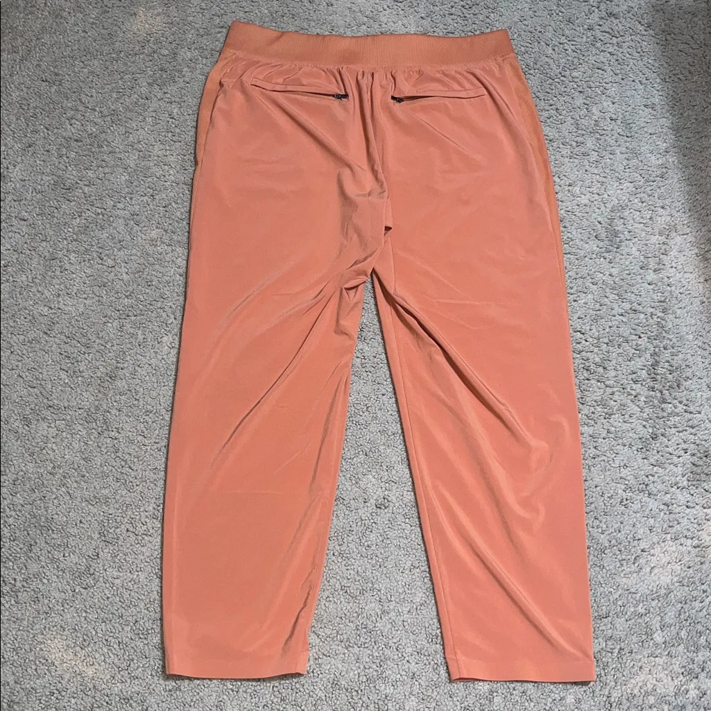Athleta Brooklyn Ankle Pant Sunbaked Clay 14 - Image 6