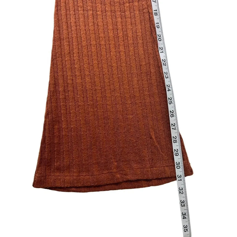 Double Zero Women's Thin Long Flare Pants - Image 7