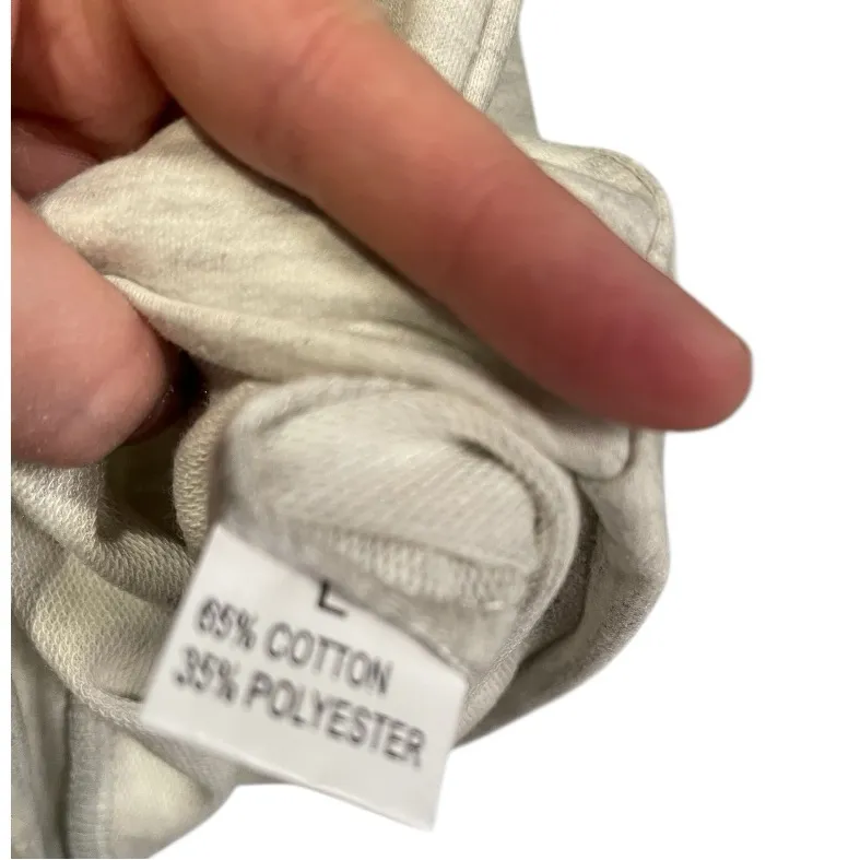 Grinch themed Bow Shirt Ladies size large Christmas sweater Green - Image 4