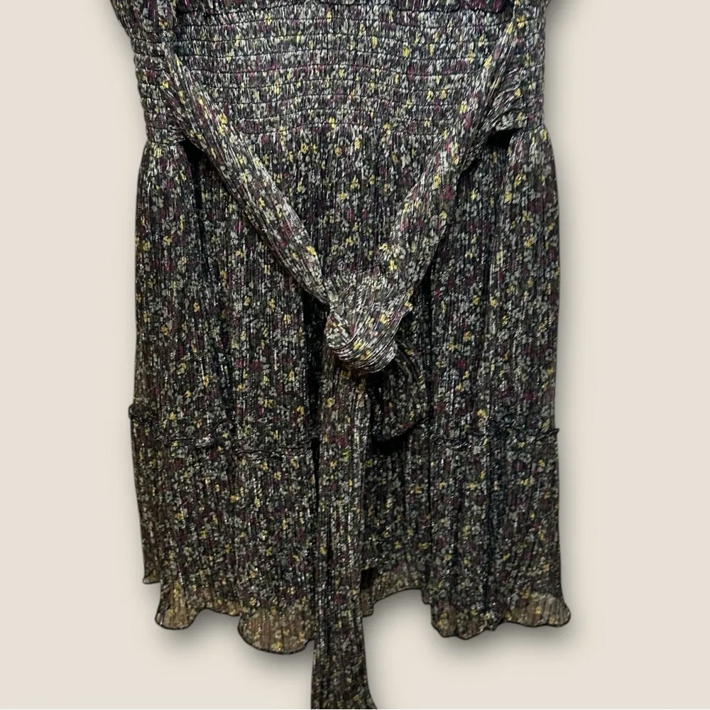 Ramy Brook | Printed Lela Dress | Size L | NWT - Image 9