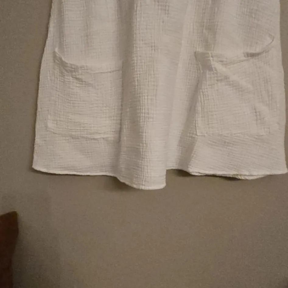 SHOW‎ ME YOUR MUMU Weekend Mini Dress - Image 3