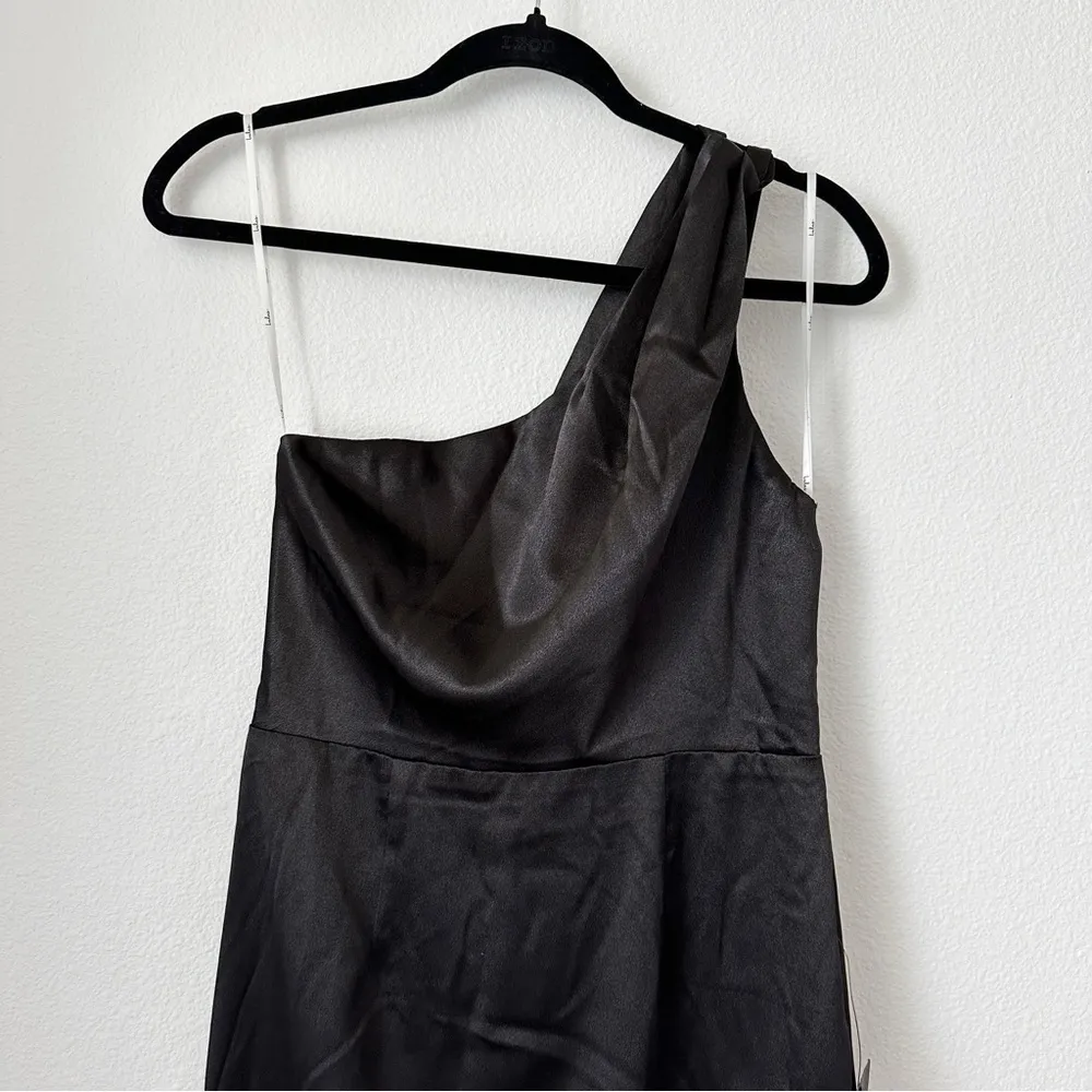 Black Formal Dress - Image 8