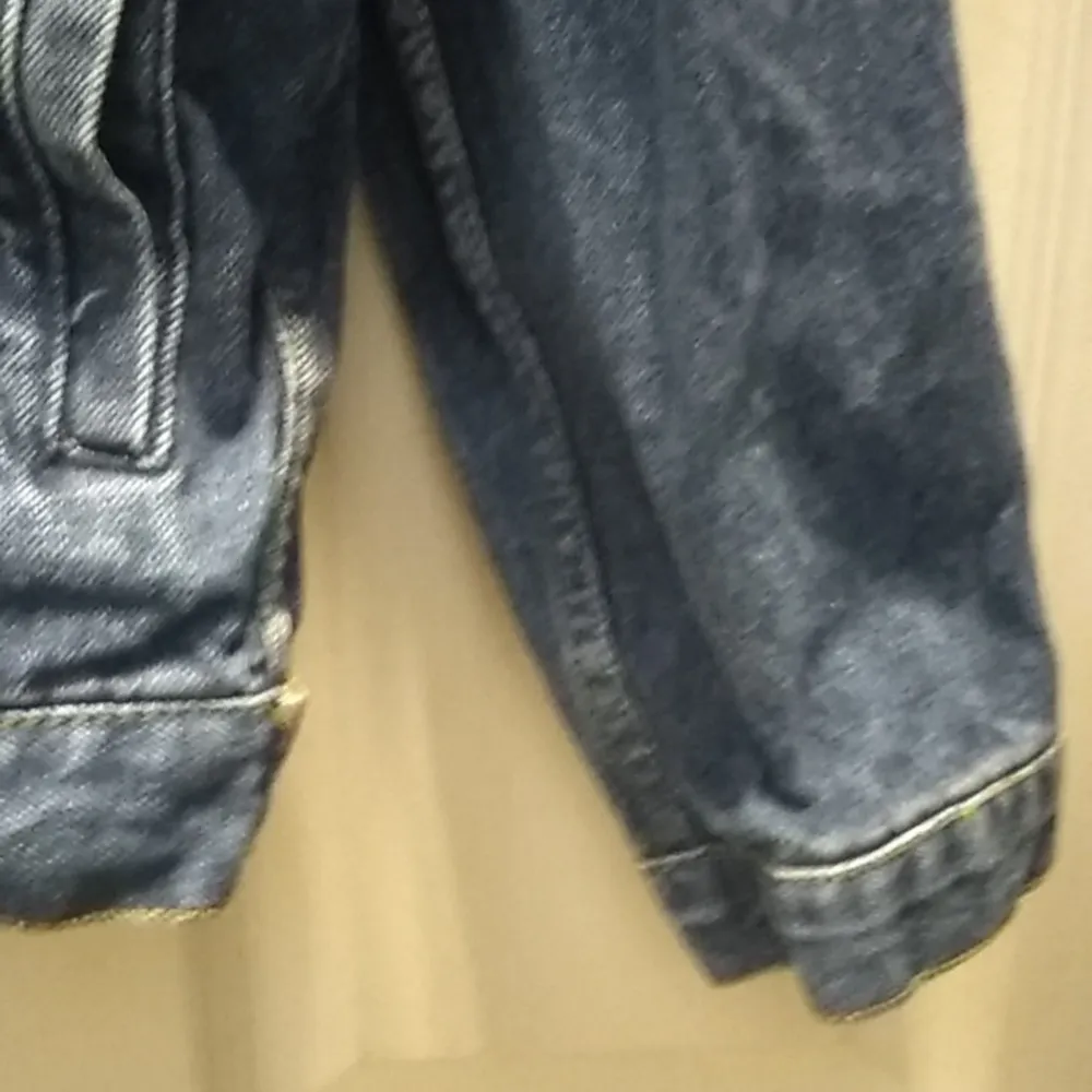 FINAL MARKDOWN Ladies' Rock Creek Denim Jacket (M) Size M - Image 9