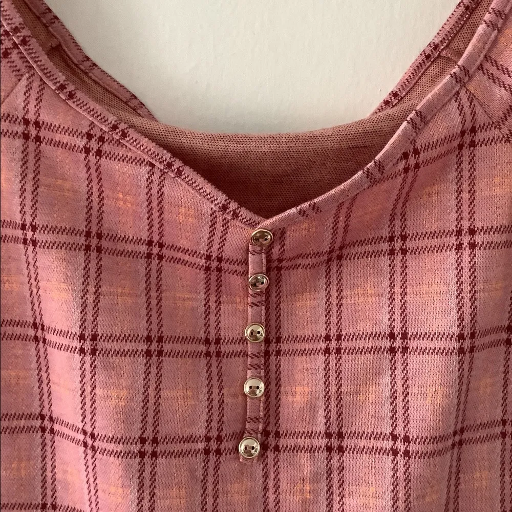 Popular 21 pink dress - Image 3