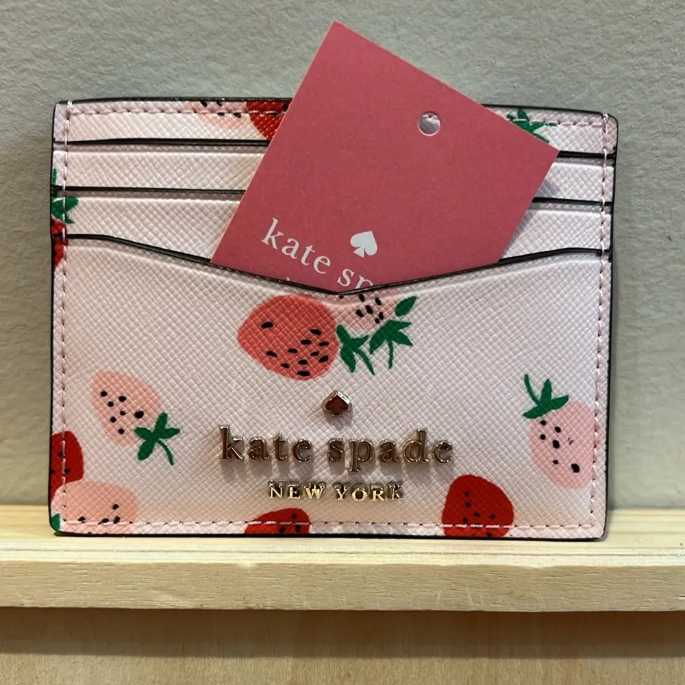 Kate Spade Card Holder - Image 4