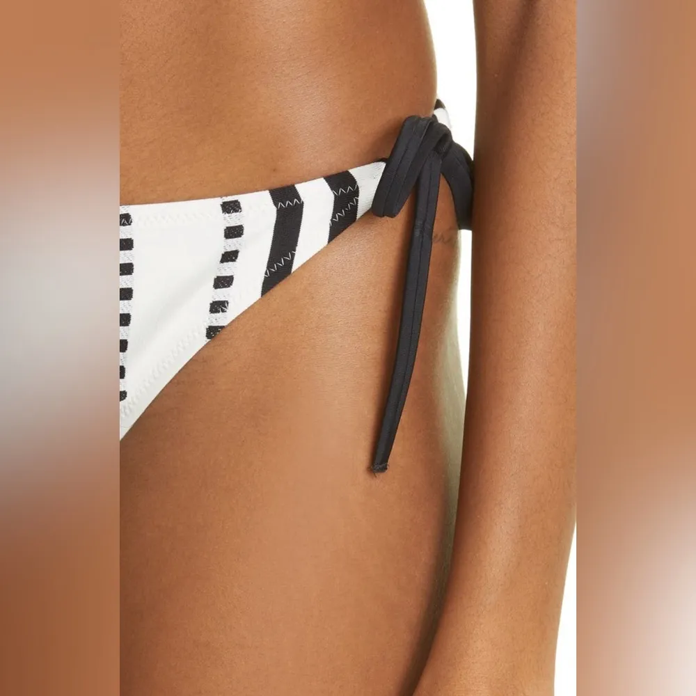 Lemlem Eshe String Bikini Bottom, SZ Small, $95 - Image 4