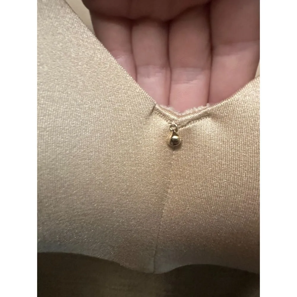 NWT Cacique Body Smoothing Collection Back Smoothing Solution Balconette Bra 38H - Image 3