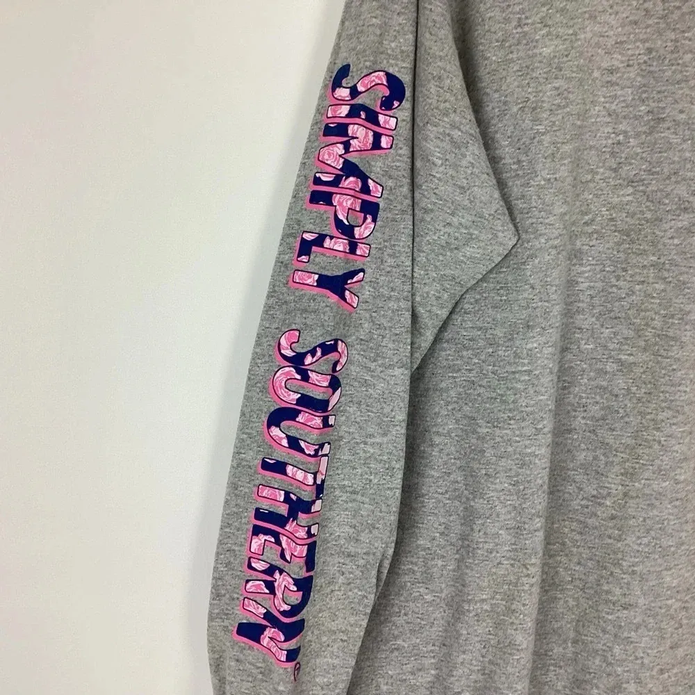 Simply Southern We Are America Medium - Image 3