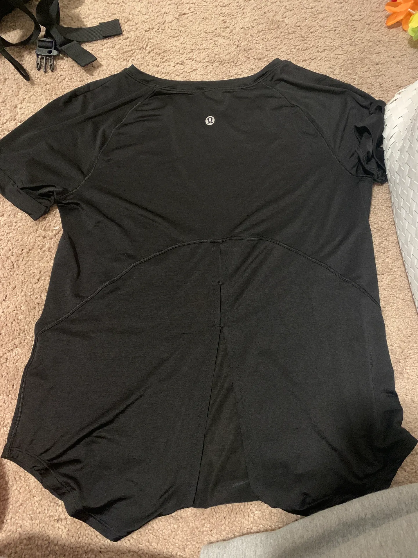 Lululemon Top - Image 2