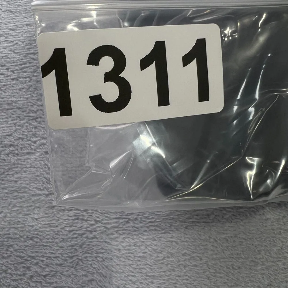 Athleta Triumph Hoodie Women Small Black Full Zip Organic Thumbholes Yoga Active - Image 9