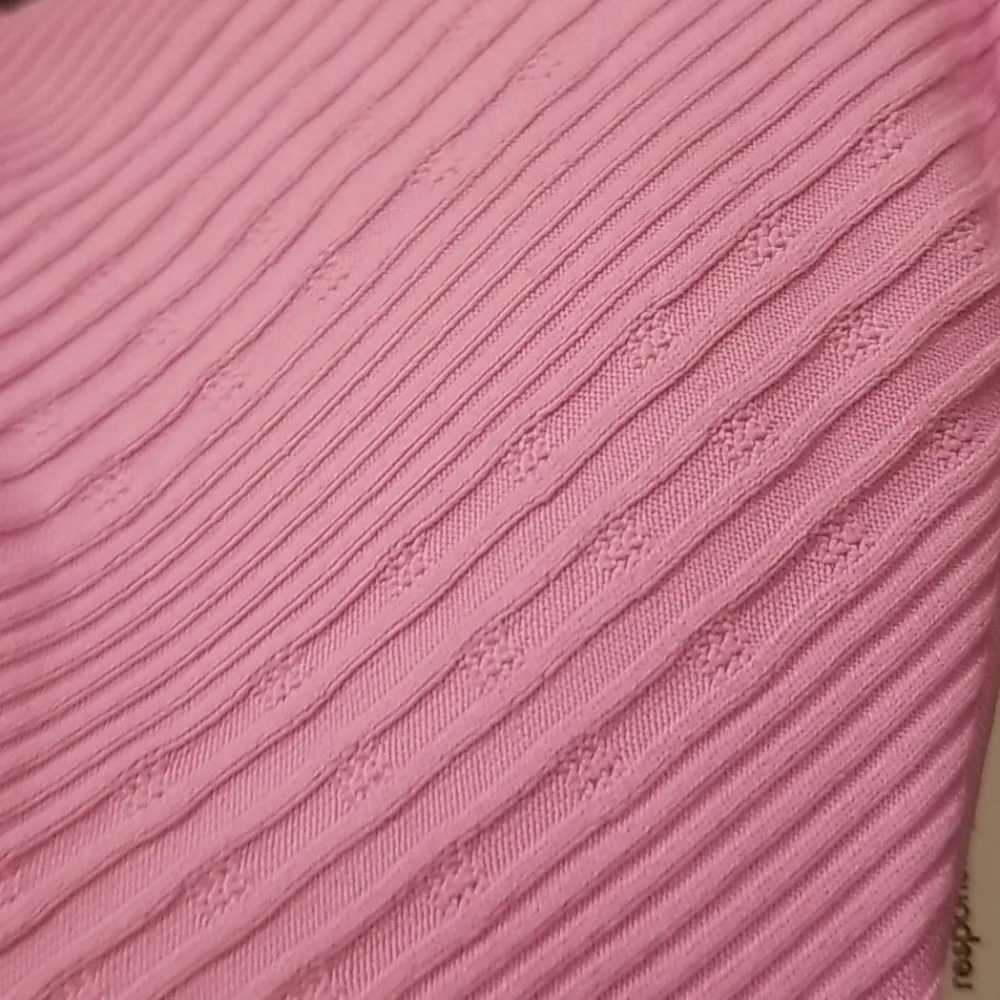 💕LSPACE💕 Ribbed Bikini Set ~ Rosebud Pink S NWT - Image 13