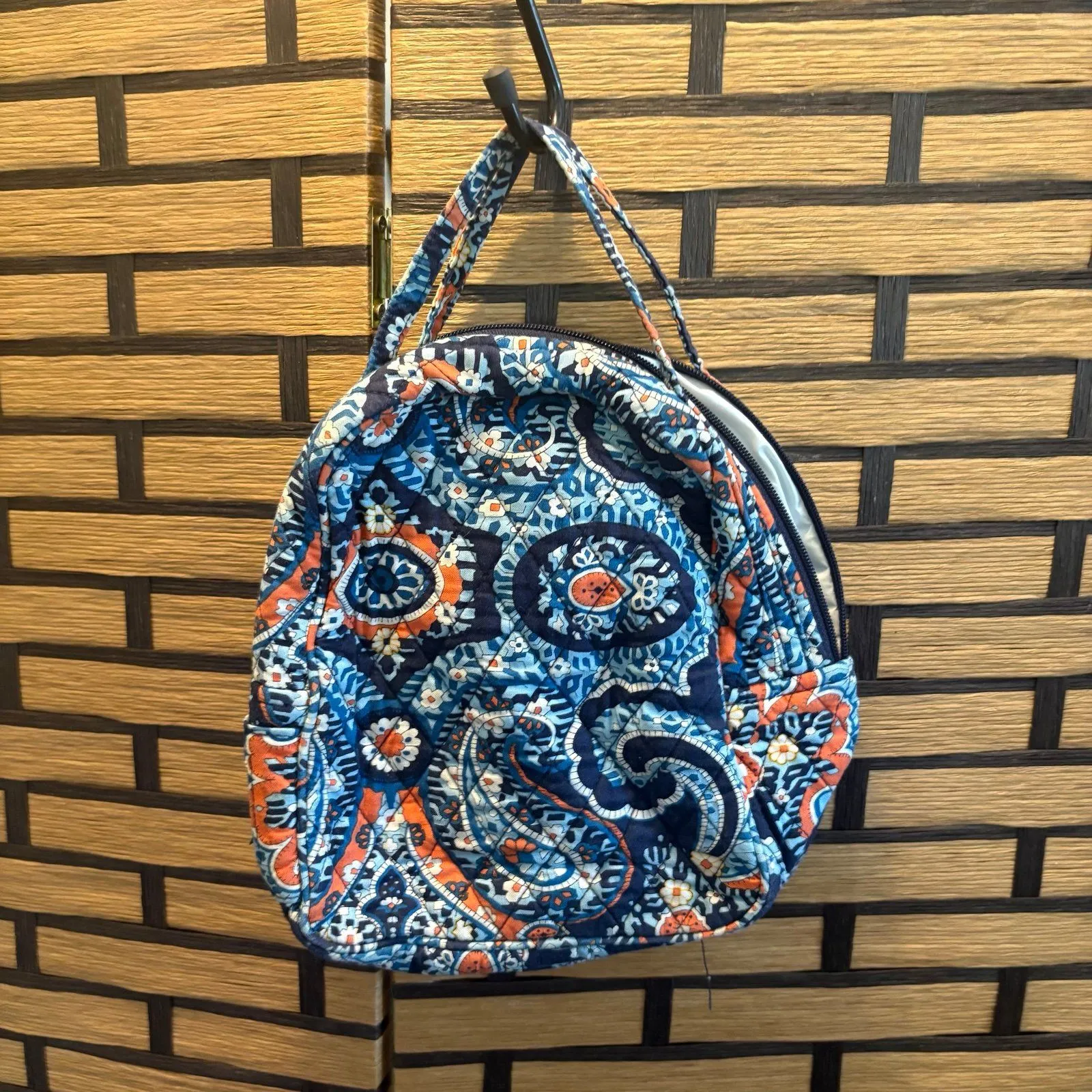 Vera Bradley‎ Lunch Bag - Image 2