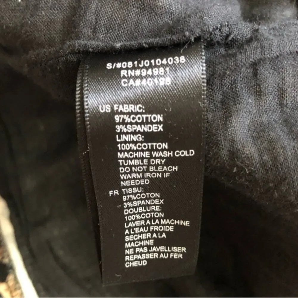 Twenty One Animal Print Strapless Tube Mini Dress - Image 5