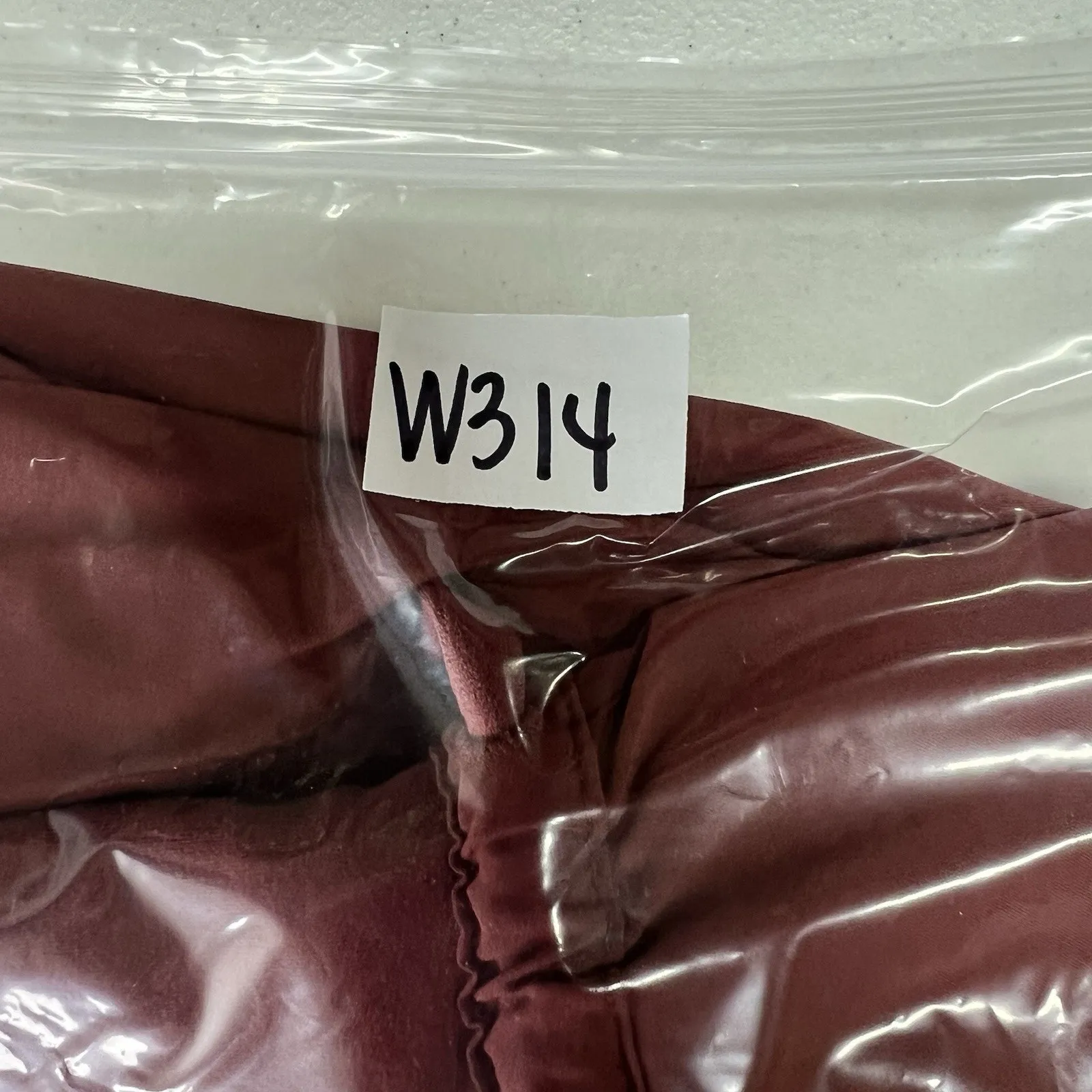 Athleta  Size 2 Attitude Lined Jogger Pants Outdoors Winter Hiking Ruched Warm - Image 15