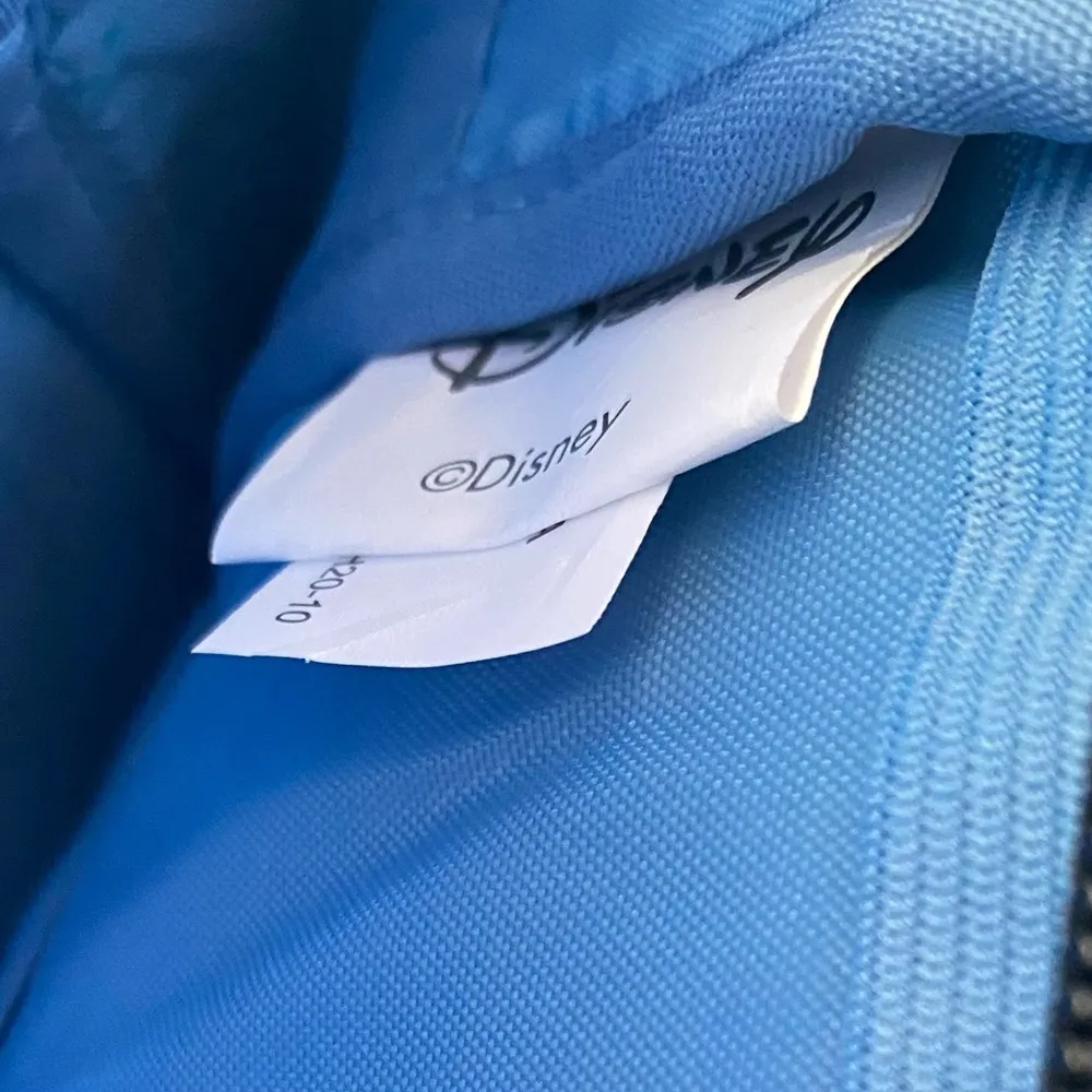 Disney LILO and STITCH Mini Backpack Bag - Image 4