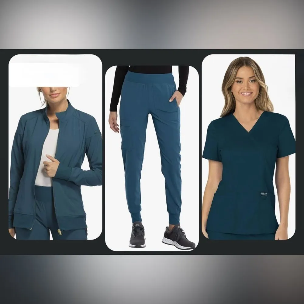 Cherokee  Scrub Lot D1* - Image 2