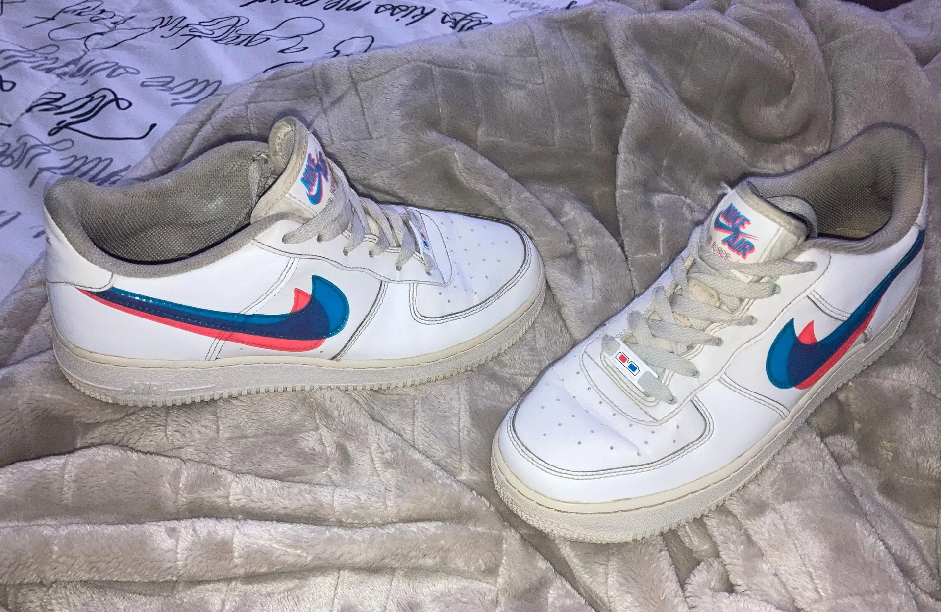 Nike Air Force 1 - Image 3