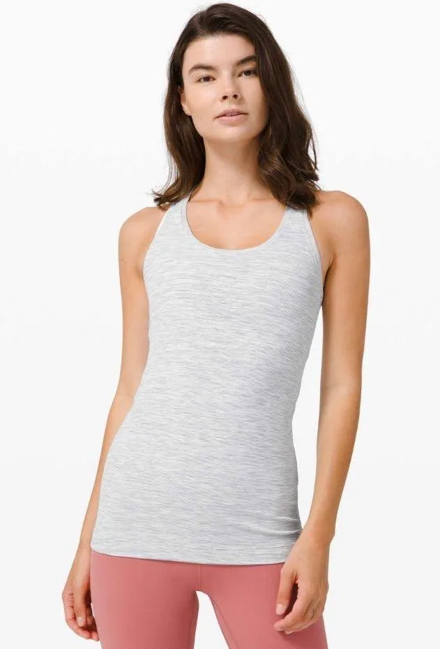 Cool Racerback Tank - Image 2