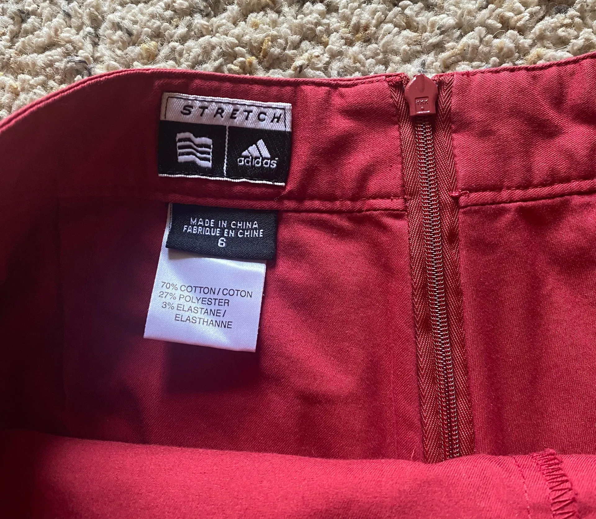 Adidas ‼️ Golf Skirt‼️ - Image 8