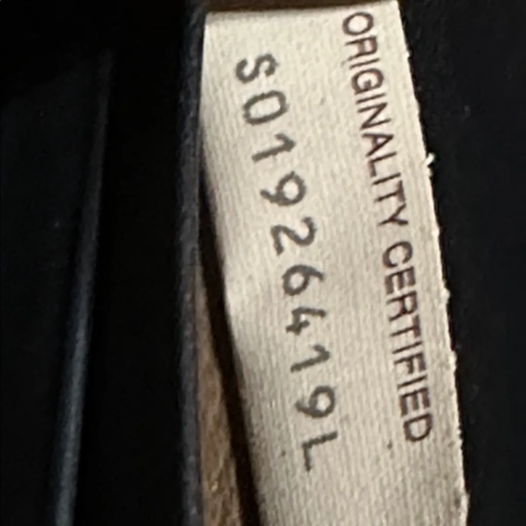 Bottega Veneta Woven Navy Blue Italian Leather Wallet - Image 11