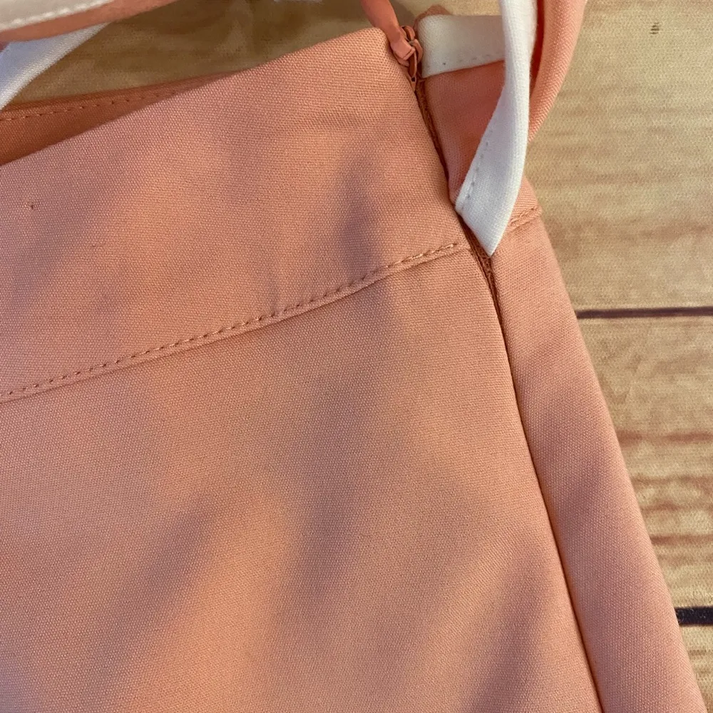 by the way. Revolve Pink Skort, Size Small - Image 2