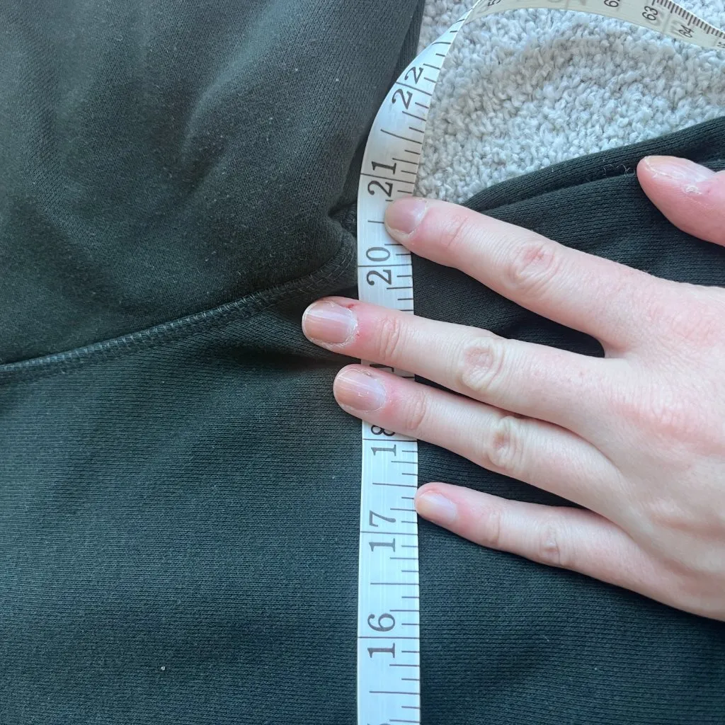 ZARA  Green Polo - Image 3