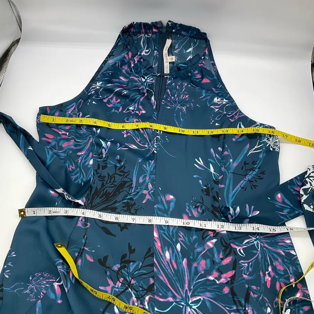 NWT RACHEL ROY FULL LENGTH DRESS - Image 6