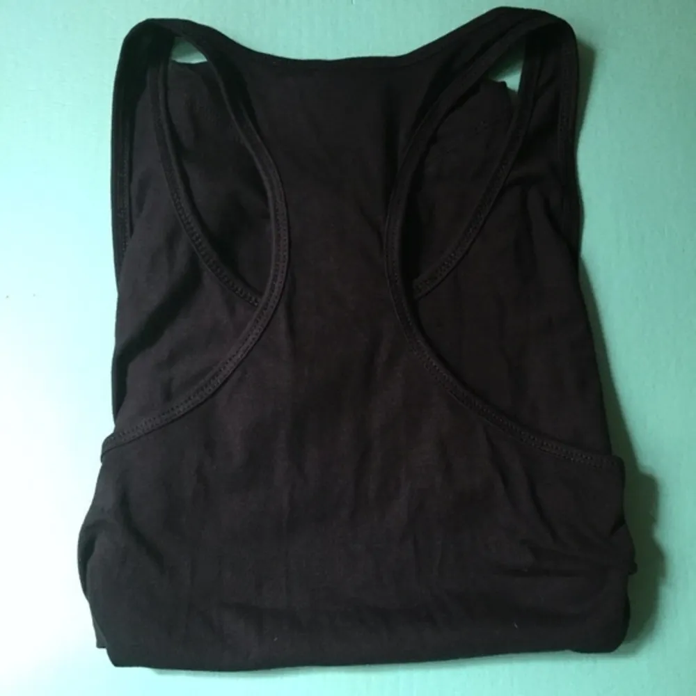 Feyonce Bride XXL Racerback Tank Top Graphic Tee Black - Image 6