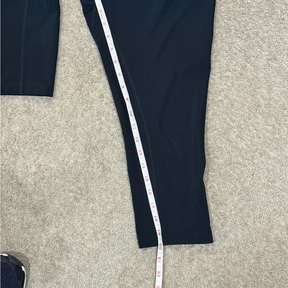 ASICS 7/8 workout Leggings | M - Image 9