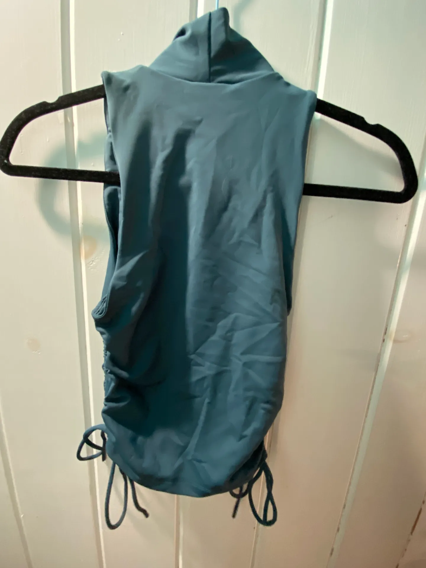 ZARA Crop Tank - Image 3