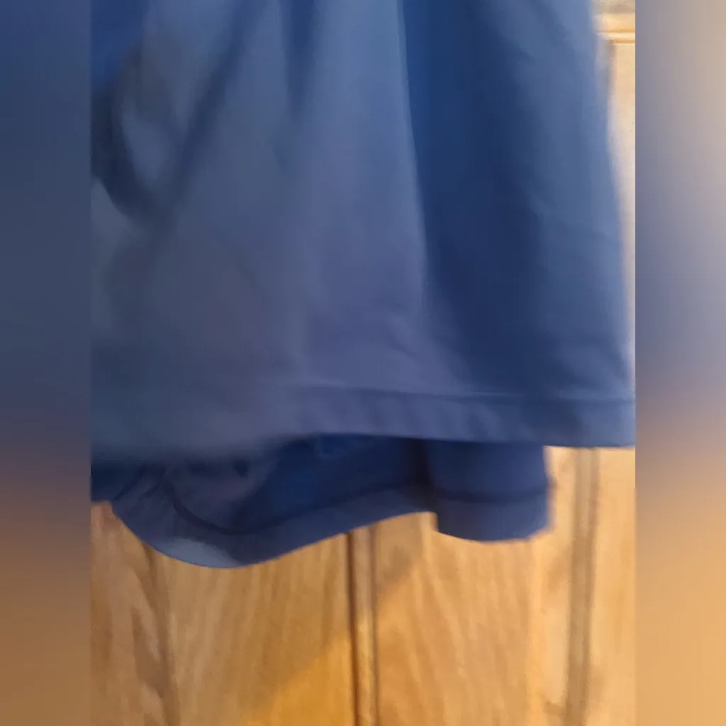 Halara - Athletic Shorts Long with Built In Shorts - Image 3