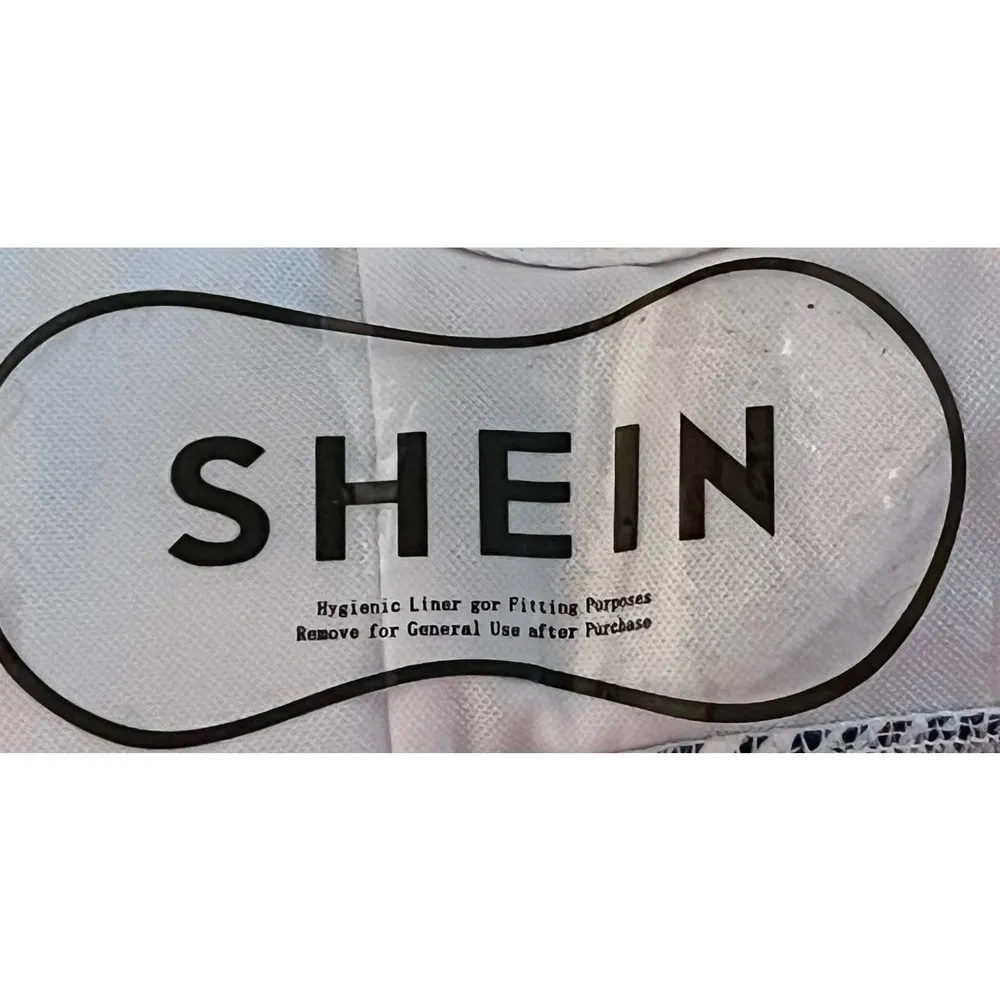 Shein Women's Swimwear‎ Bikini Bottoms Size 1XL New still with liner - Image 4