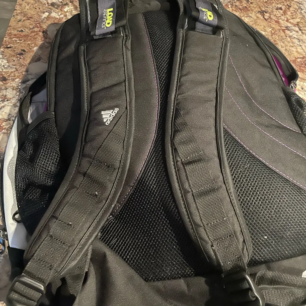 Adidas backpack xlarge - Image 3