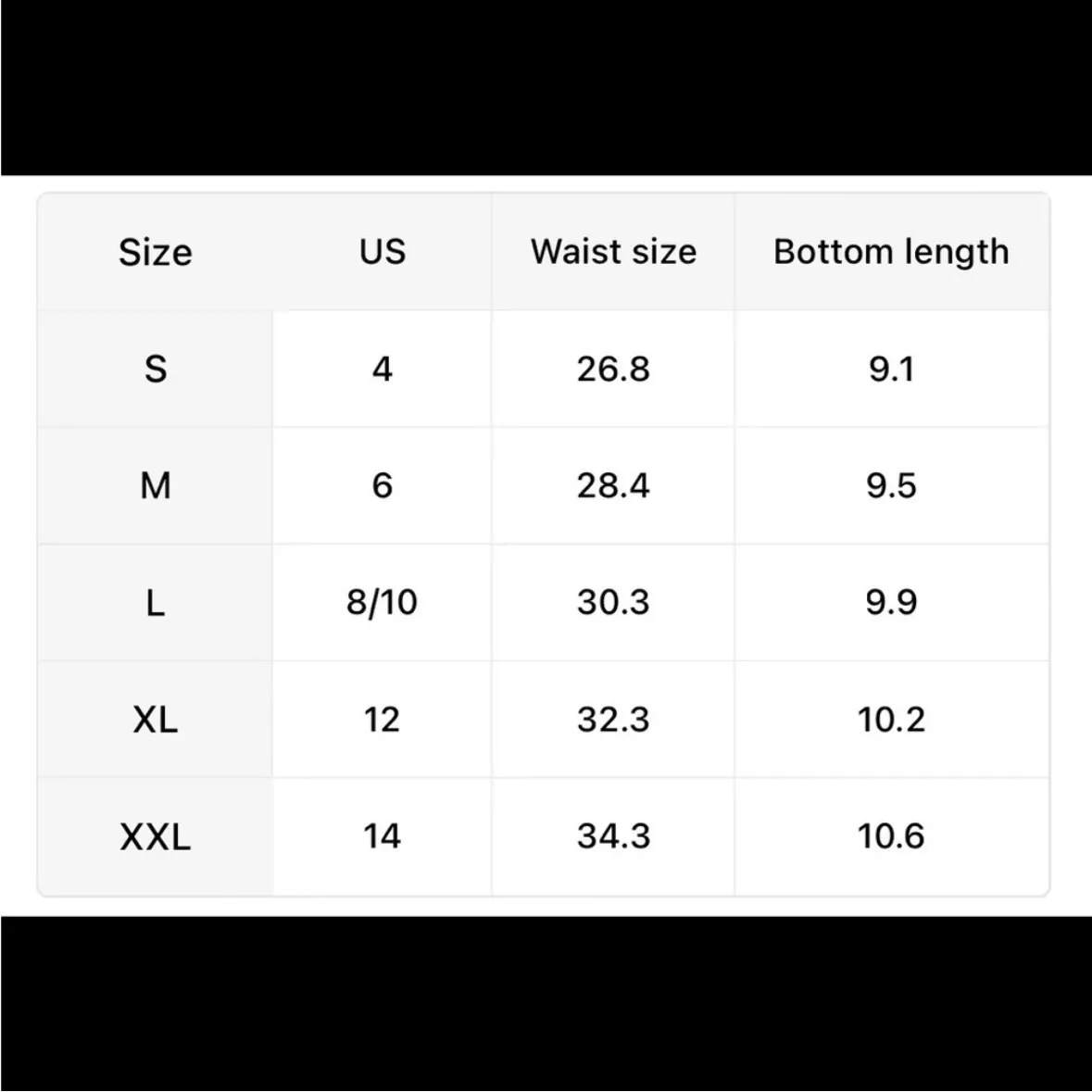 White, Marble Abstract, Bikini Set - Image 8