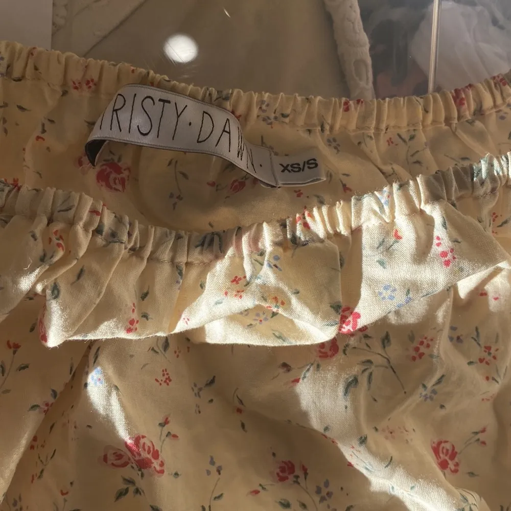 Christy Dawn top - Image 2