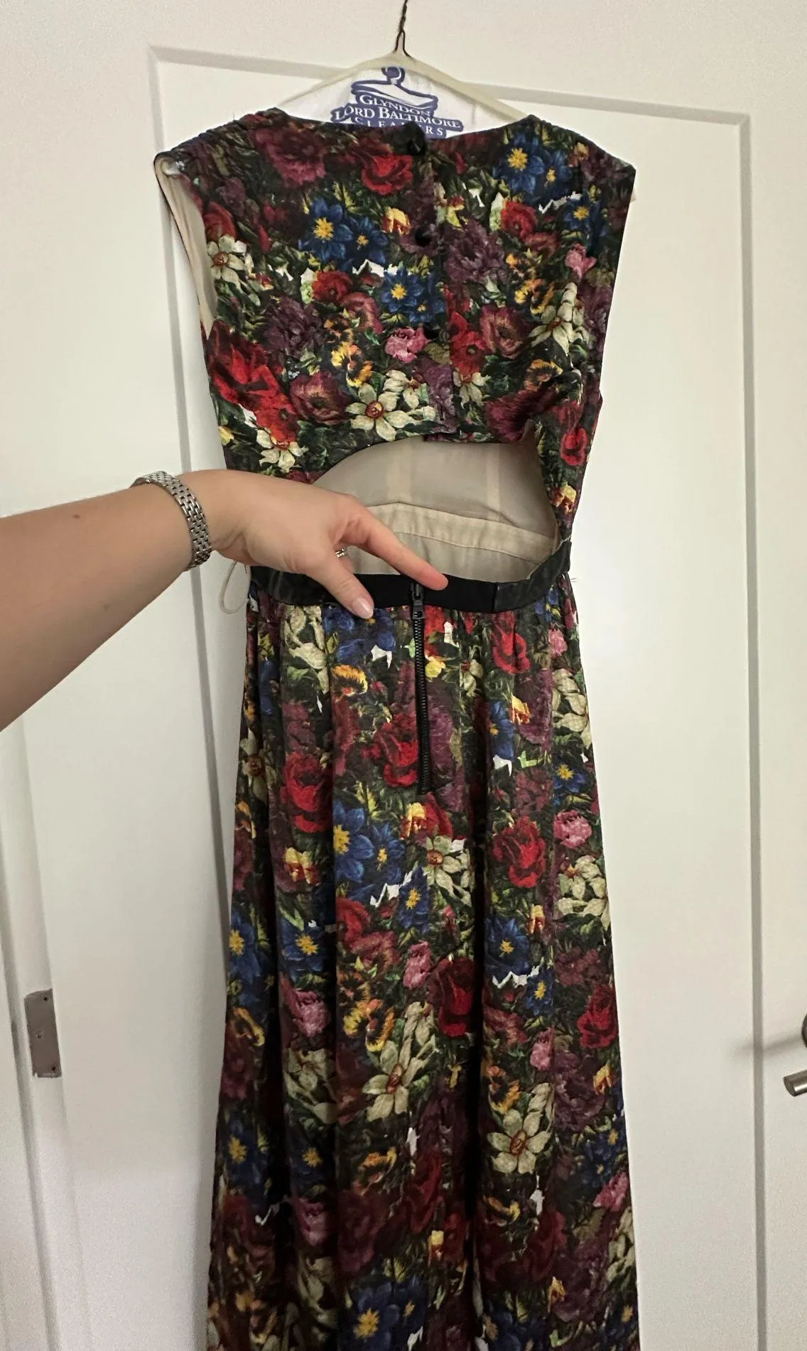 Alice + Olivia Dress - Image 3