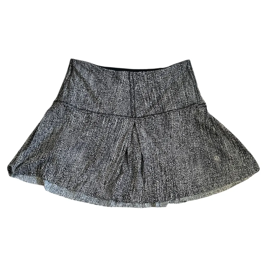 Lululemon Lost In Pace Skirt - Image 2