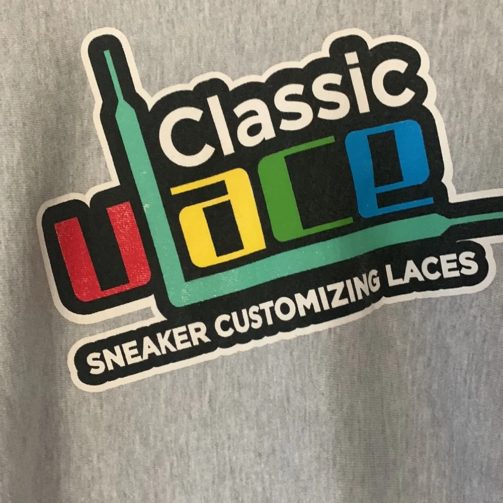 Ulace Sweatshirt - Image 2