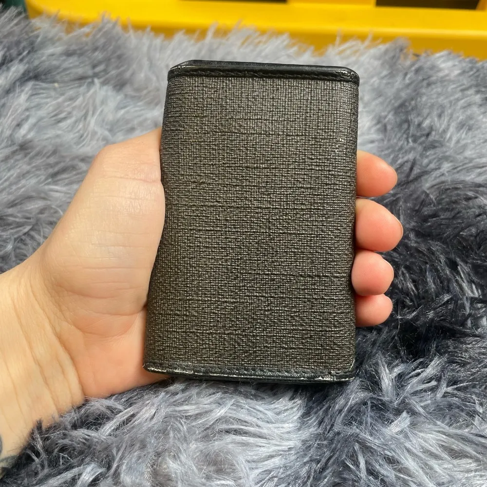 Bulgari key holder - Image 8