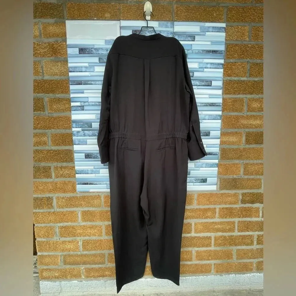 J crew jumpsuit size 16. - Image 11
