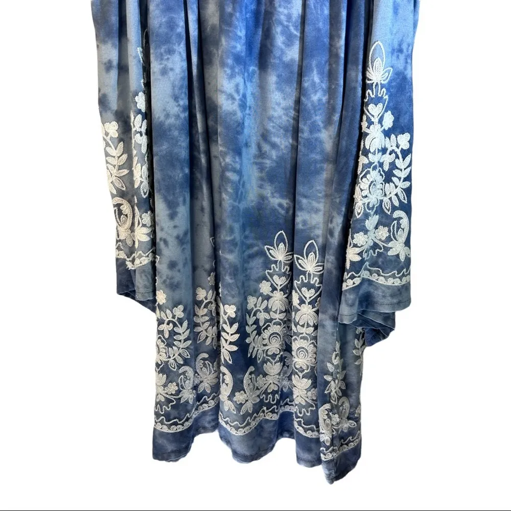 Karen‎ Kane Cold Shoulder Top - Image 3