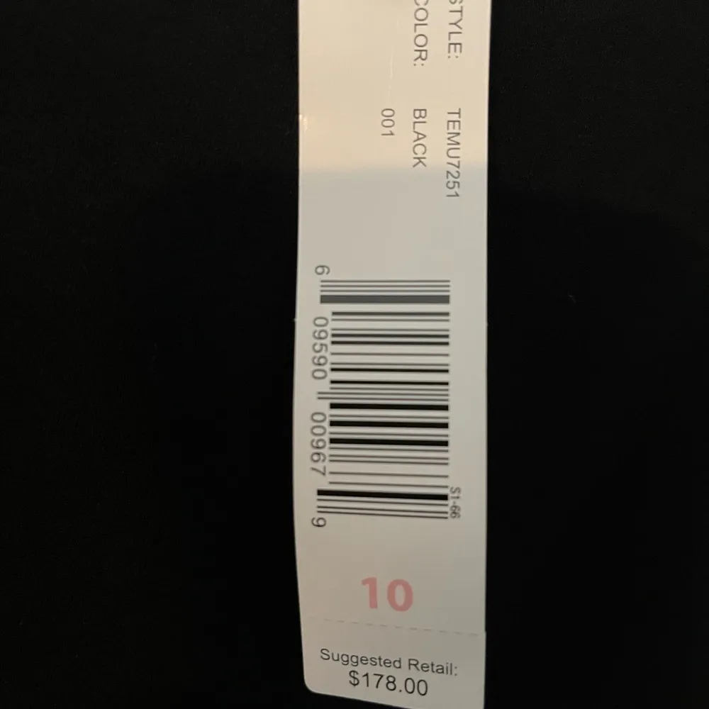 Ellen Tracy For Dillards Midi Pencil Skirt. Nwt​ - Image 2