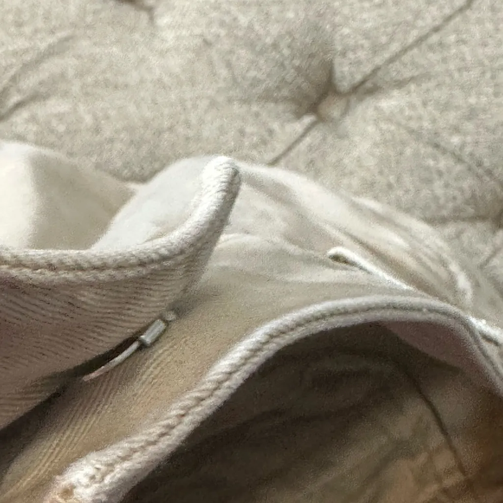 Y2K‎ Old Navy Low Waist Bermuda Shorts - Image 4